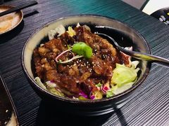 -花食间餐吧(远大购物中心群力店)