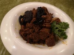 -徐记私厨(半淞园路店)