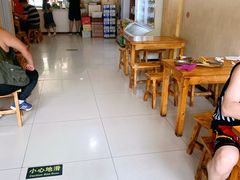 -老乔串店(青松路店)