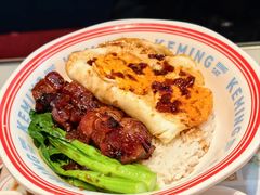 -克茗冰室(光明N次方公园店)