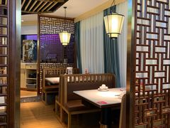 -新辣宴·湖南家常菜·商务聚餐(中粮创芯店)