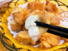 -辉记潮汕海鲜砂锅粥(林和西店)