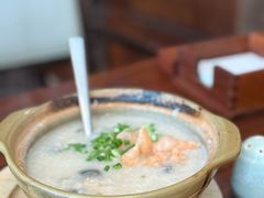 -白天鹅宾馆-宏图府餐厅