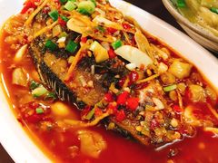 -百年粉蒸牛肉