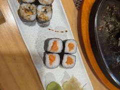 -长崎屋·日本料理·刺身·烧鸟(天河北路店)