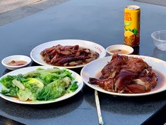 -黄连大头华烧鹅店(大良店)