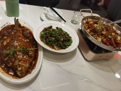 -有藕有鱼·湖北菜(唐家墩店)