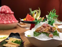 -尚海豆捞(乐虹坊店)