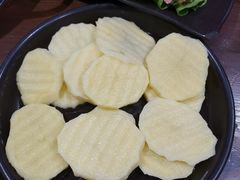 -乡土黄·鲜牛肉火锅·小龙虾(兴业街店)