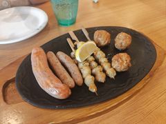 -萨莉亚意式餐厅(东山口店)