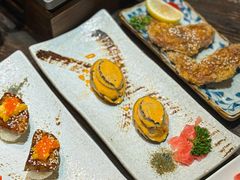 -小川洋风料理(街道口店)