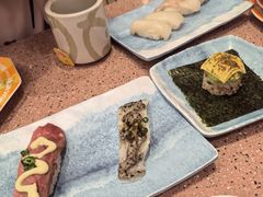 -元气寿司(环球港店)