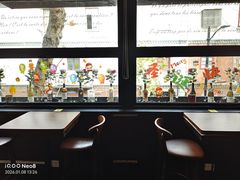 -Bistro Les Lilas丁香花小酒馆