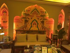 -金色莲花泰式按摩SPA(石牌店)