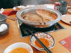 -牛New寿喜烧(青浦店)