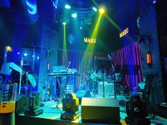景观位-MARU玛露音乐餐厅(大学路店)