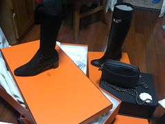 -HERMES(恒隆广场店)