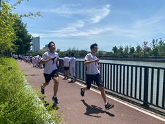 -健成运动中心·体适能跆拳道少儿格斗体考跳绳