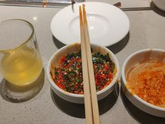 -海底捞火锅(关山保利店)