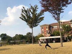 -歌斐颂巧克力小镇