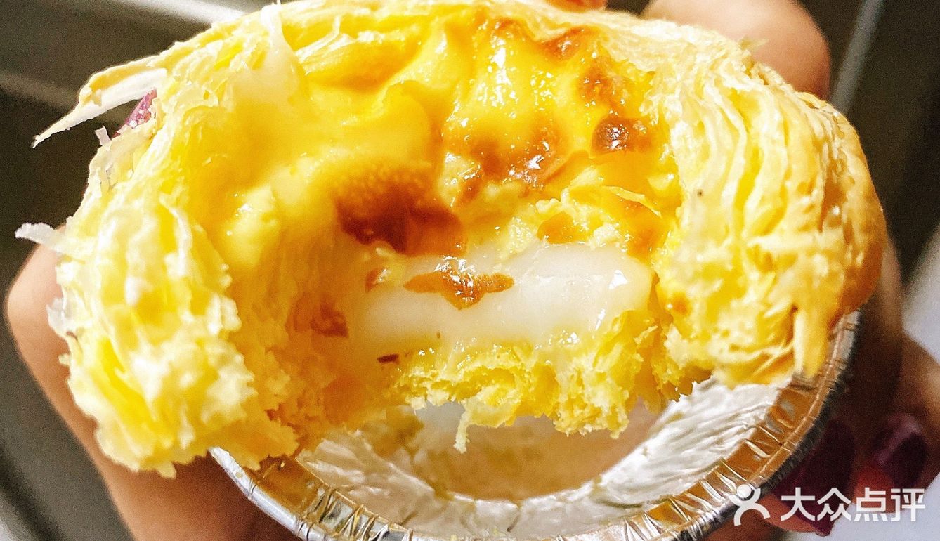 🔥火爆广州的虎头局🐯，据说是酱多多的鼻祖？