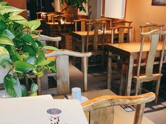 大堂-河沿肉饼Beijing Pie(东华门店)