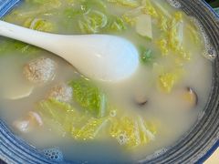 -那家小馆•北京菜•烤鸭(香山店)