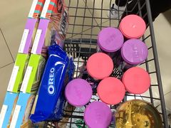 -AEON永旺(东方宝泰店)