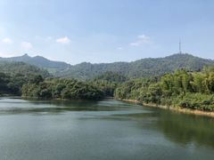 -敬亭山风景名胜区