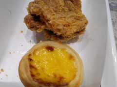 -德克士(亚中商城店)