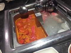 -海底捞火锅(连城广场店)
