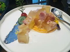 -德信恒隆国际酒店