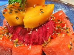-卢布里西餐厅(星海广场店)
