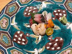 -炎橘·板前料理 Omakase