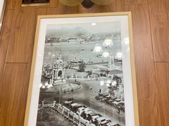 -老人和饭店(淮海中路店)