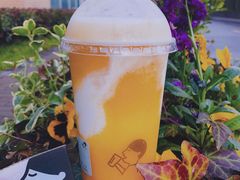 -喜茶(上海五角场万达店)