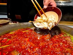 -川泽火锅·重庆老火锅(南河店)