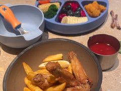 -Bco豆库(星耀天地店)