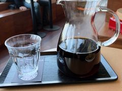 哥斯达黎加手冲-Seesaw Coffee(朝阳大悦城店)