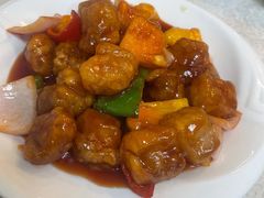 咕噜肉-汇兴源餐馆(小北路店)