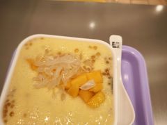 -满记甜品(王府井北京市百货大楼店)