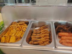 -老乡鸡(寿县三中店)