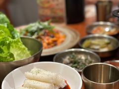 -春熙台韩国料理·章鱼肥牛(西丽店)