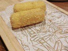-纳瓦新疆菜(银都店)