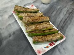 -红星光发煲仔饭(大石街店)