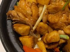 -喜粤8号(四海唐人街店)