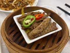 -惹味居(沙坦路)