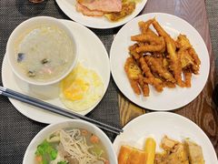 -清远熹乐谷温泉度假酒店