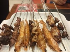 -京元盛铜锅涮肉(上海总店)