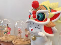 -彬媽糖水(万象天地店)